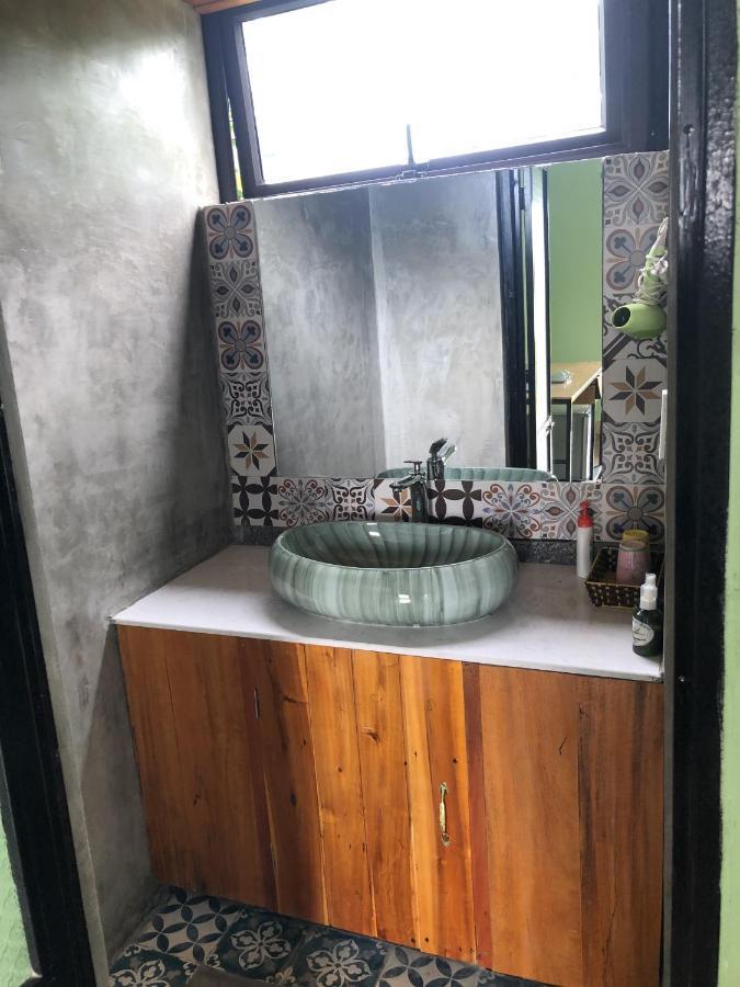 Greenfield Ecostay Phong Nha Exterior foto